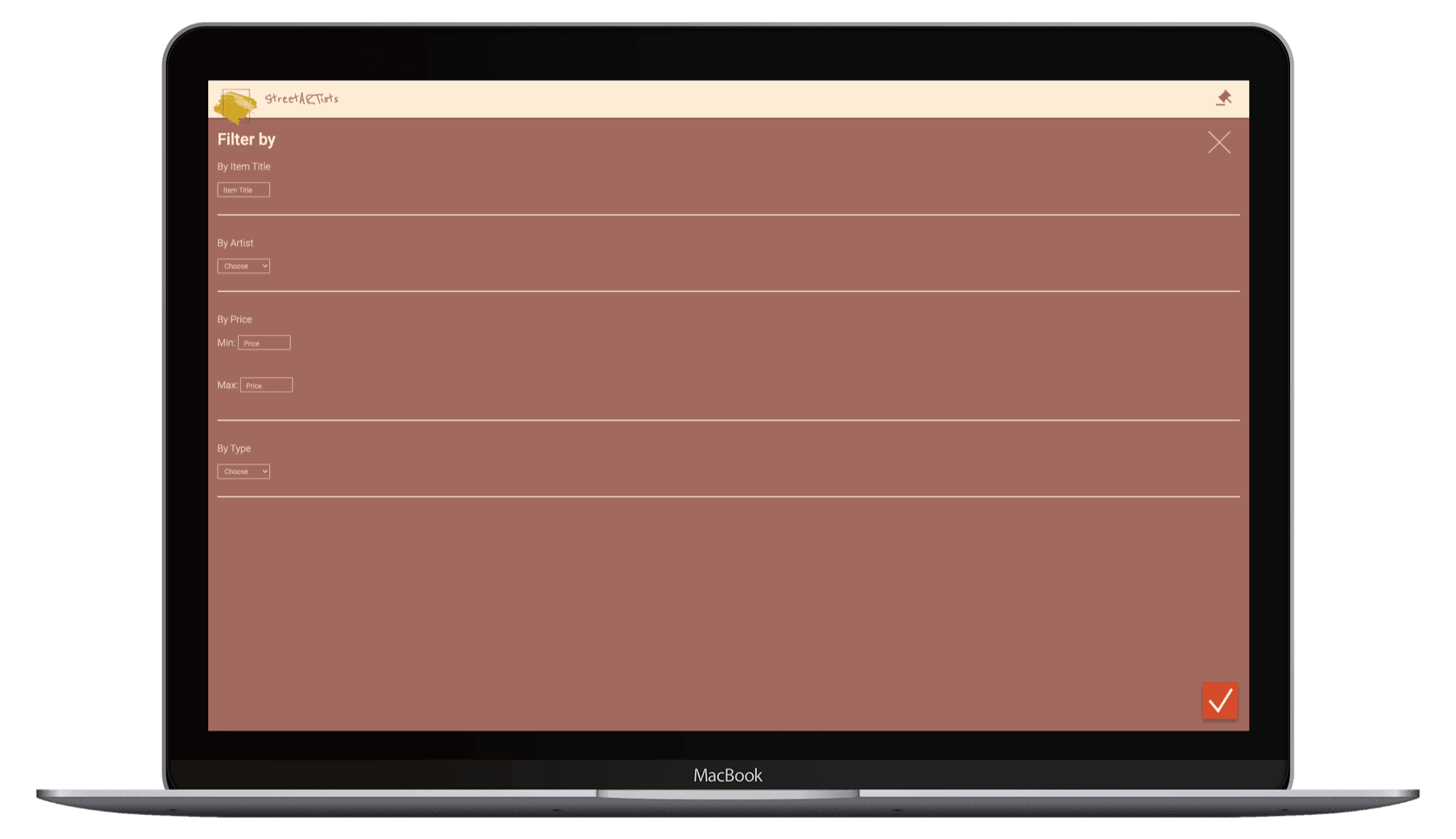 Picture of a project