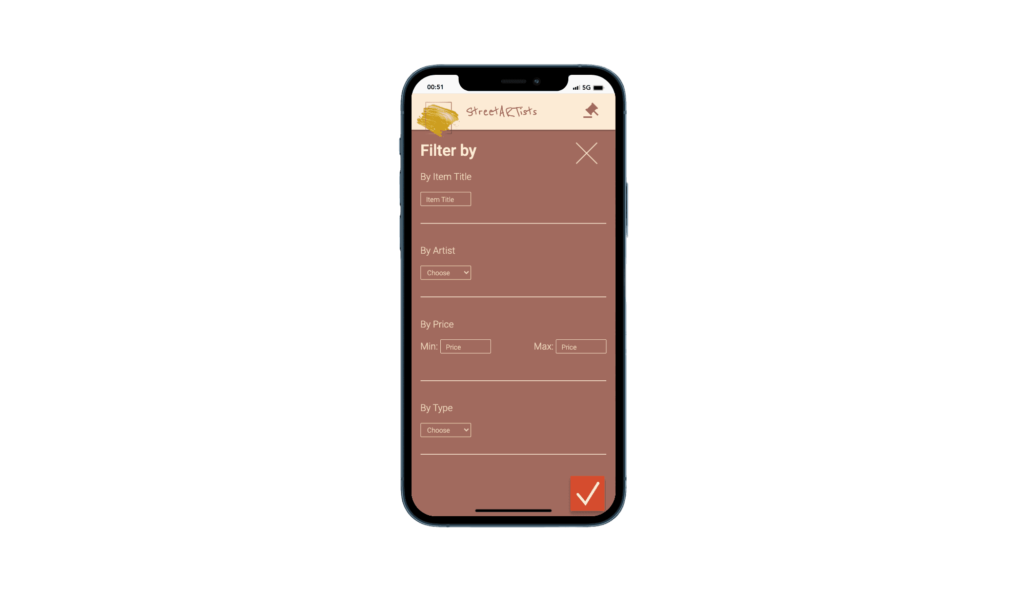Picture of a project