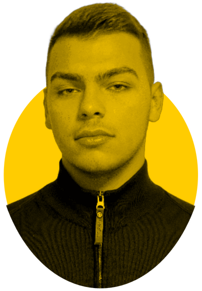 Leonardo Markovski Image